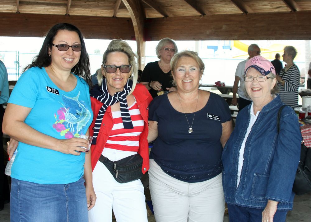 A little Conversation